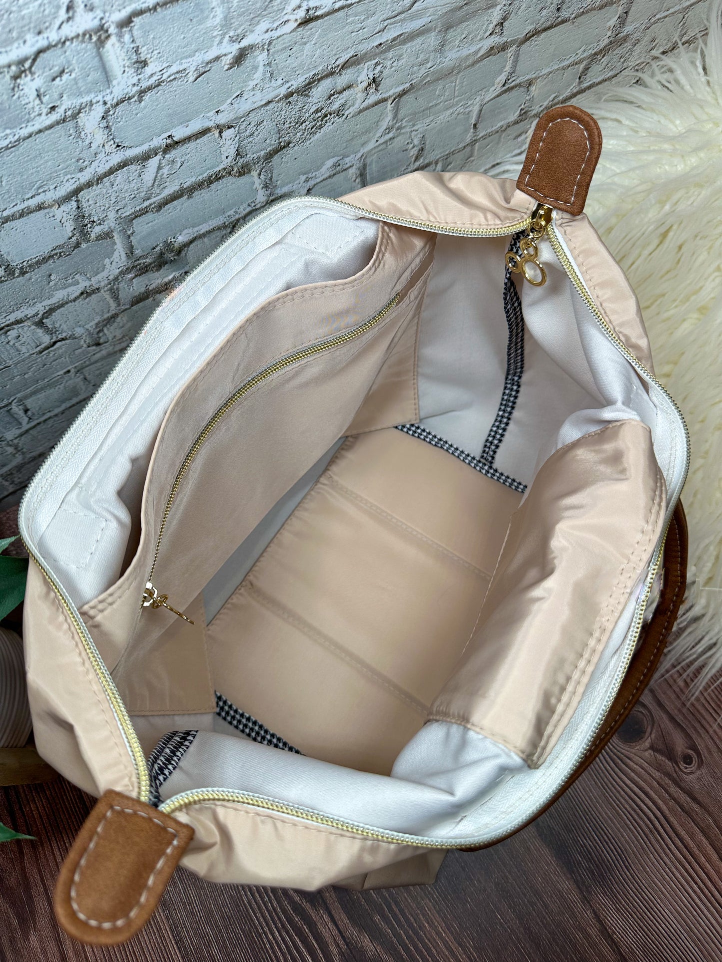 The Champion Bag - PDF Pattern